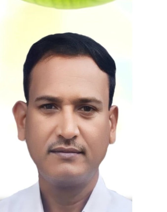 श्री. राजेश भाऊ अवधुतराव पाचोडे 