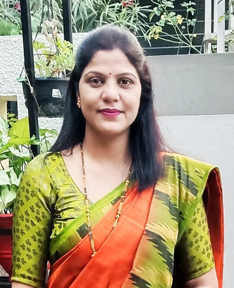 कु एम. व्ही. पाठक 