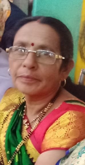 सौ. अलका सुरेशराव कु-हाडे 